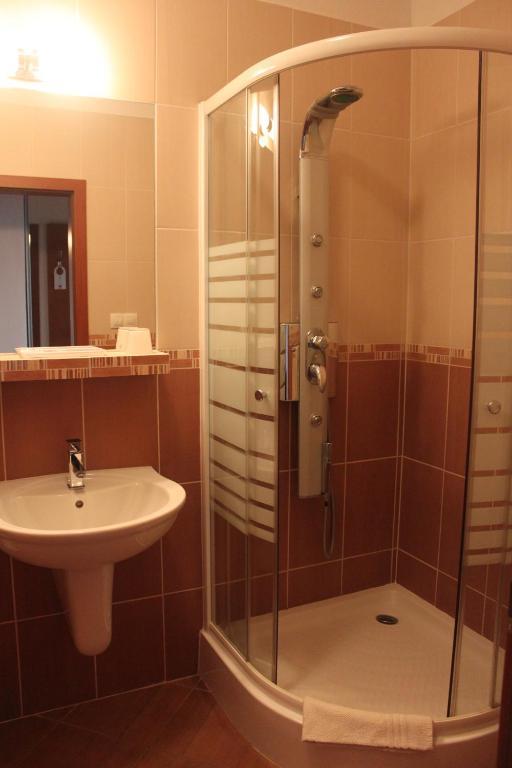 Hotel Dominika Братислава Стая снимка