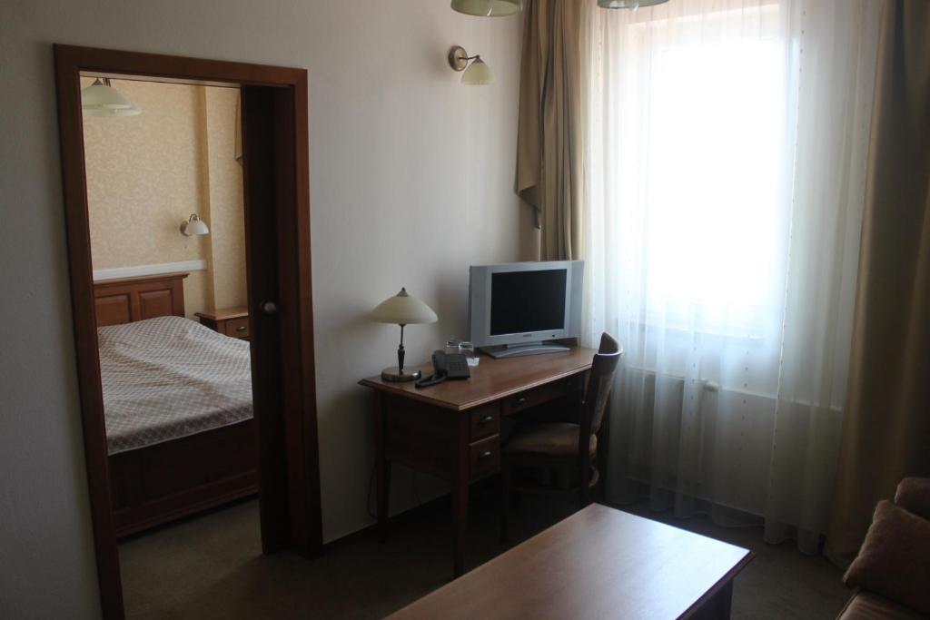 Hotel Dominika Братислава Стая снимка