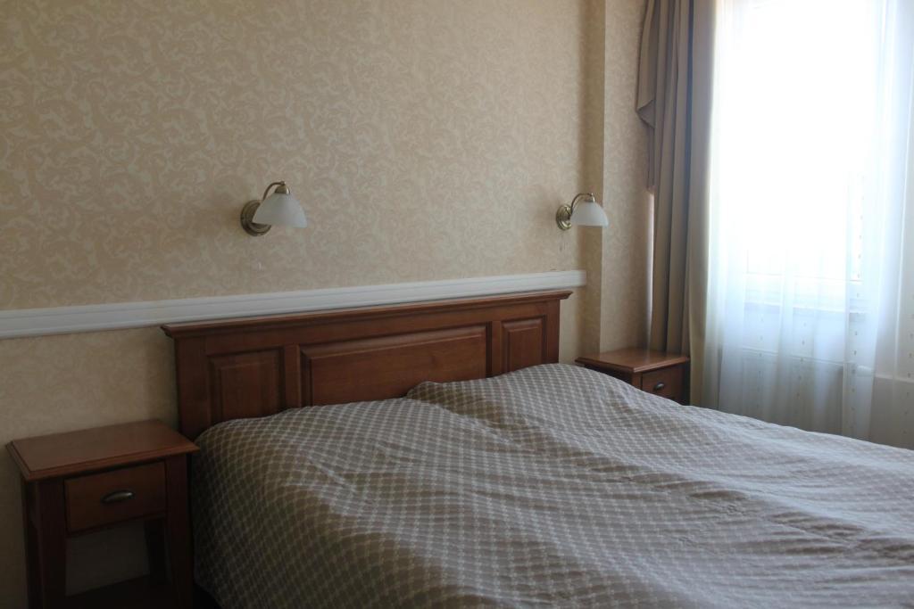 Hotel Dominika Братислава Стая снимка
